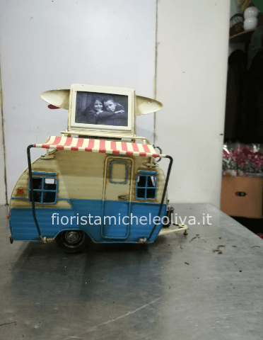 camper
