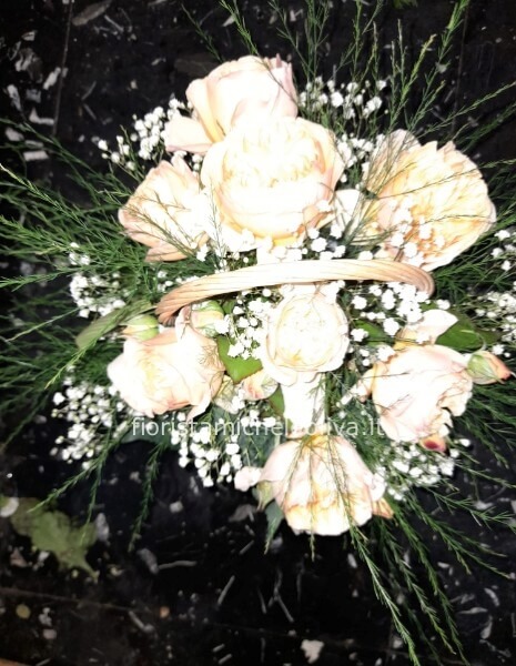 Bouquet Passione