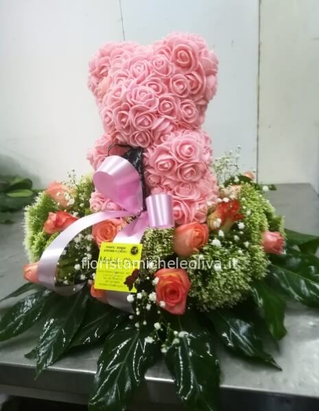 Composizione nascita/benvenuto-a