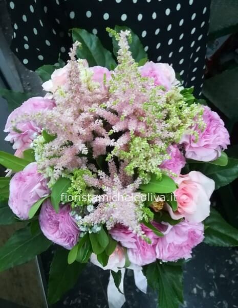 Bouquet Astiene