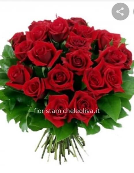 Bouquet Mon Amour