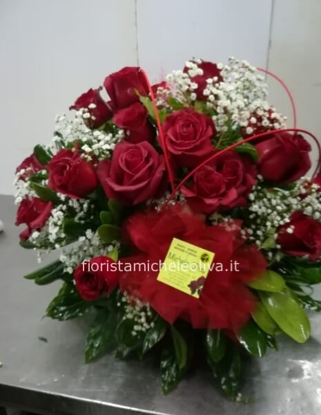 Composizione Passione