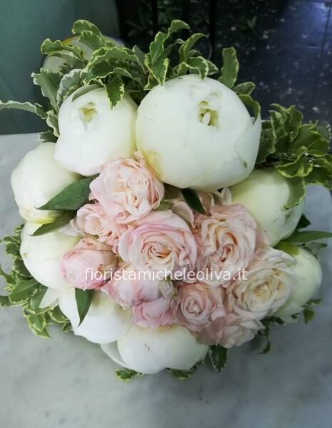 Bouquet Sublime