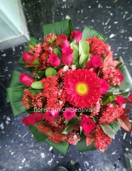 Bouquet Astro