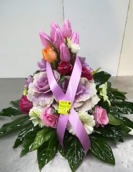 Composizione di Tulipani