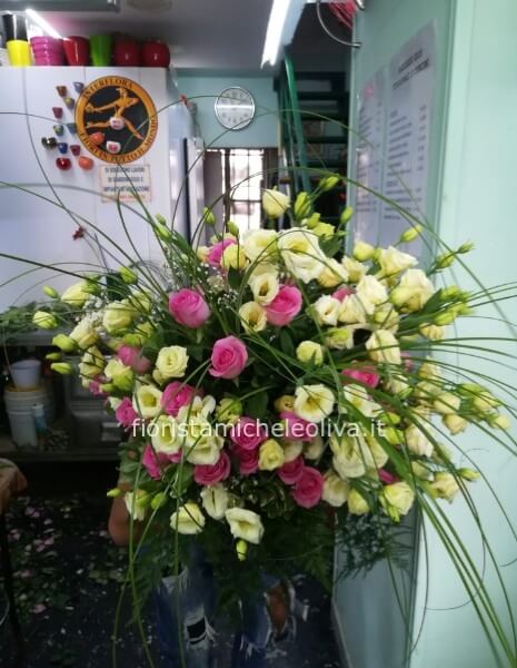 Bouquet splendido